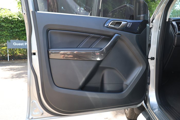 2020 Ford Everest Sport