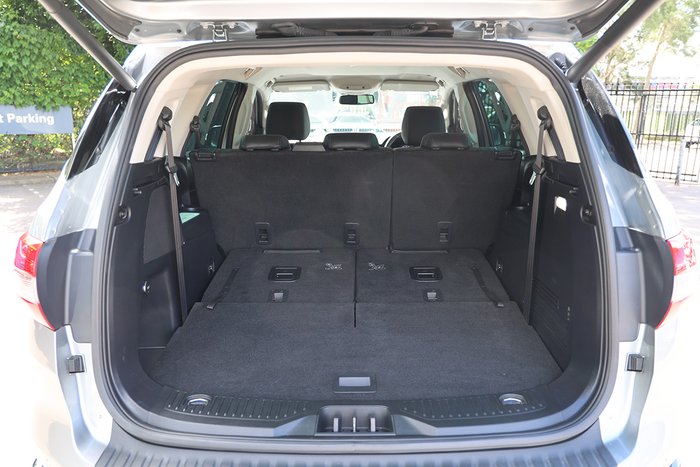 2020 Ford Everest Sport