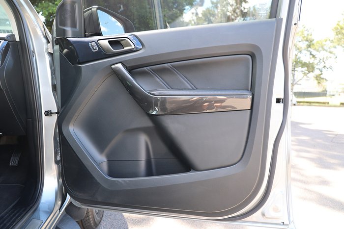 2020 Ford Everest Sport