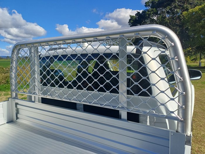 2025 GWM CANNON 3.5T LUX CAB CH