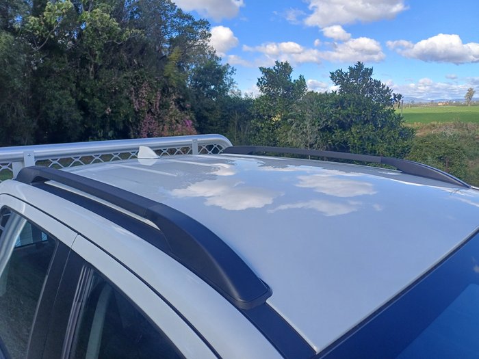 2025 GWM CANNON 3.5T LUX CAB CH