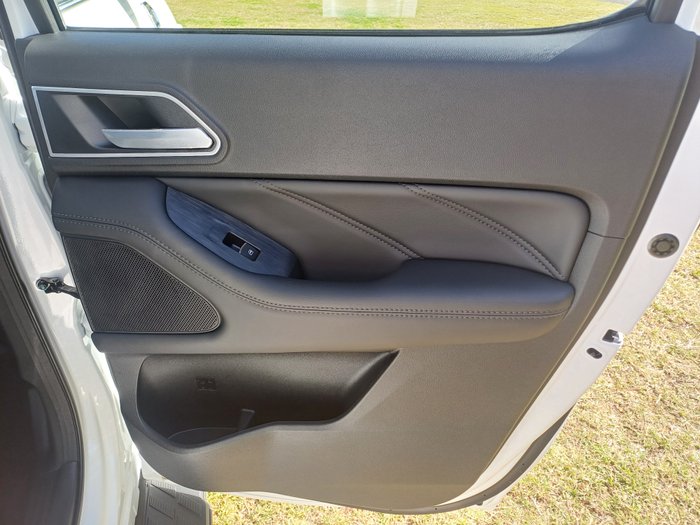 2025 GWM CANNON 3.5T LUX CAB CH