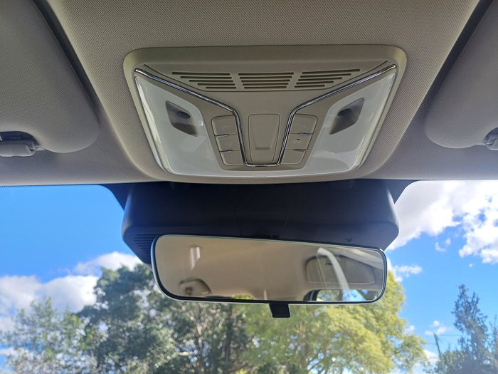 2025 GWM CANNON 3.5T LUX CAB CH