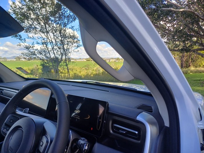 2025 GWM CANNON 3.5T LUX CAB CH