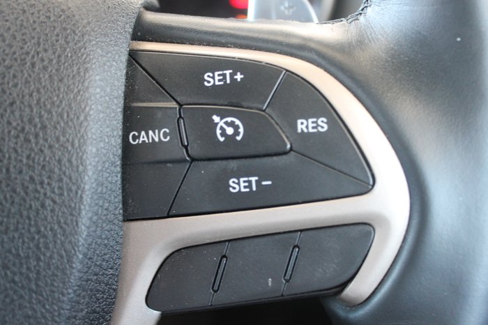 2016 Jeep Grand Cherokee 75th Anniversary