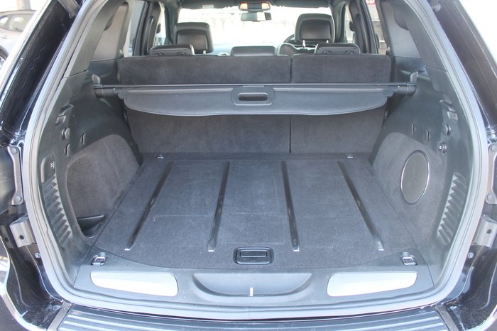 2016 Jeep Grand Cherokee 75th Anniversary