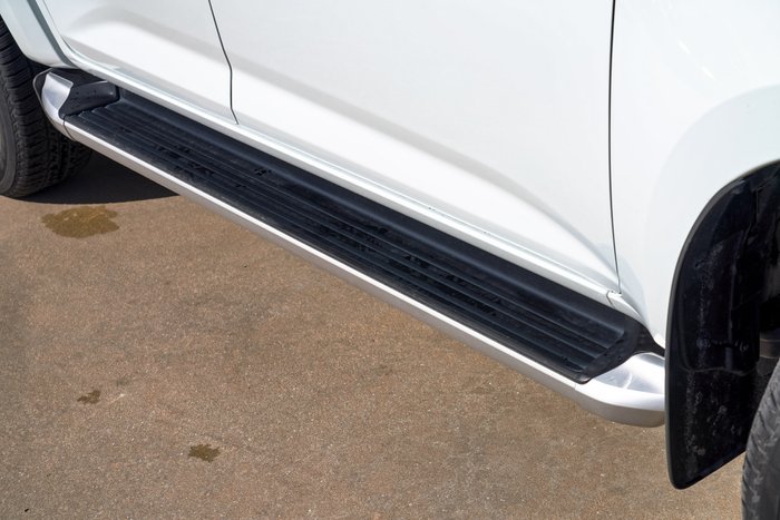 2021 Mazda BT-50 GT