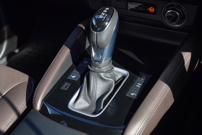 2021 Mazda BT-50 GT