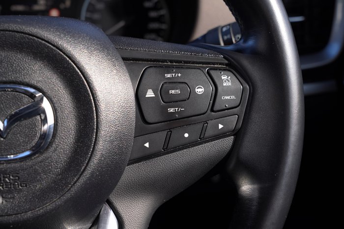 2021 Mazda BT-50 GT