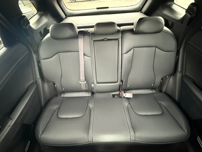 2025 Kia Sportage SX+