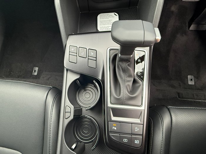 2025 Kia Sportage SX+