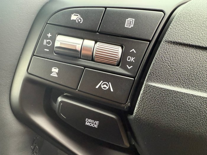 2025 Kia Sportage SX+