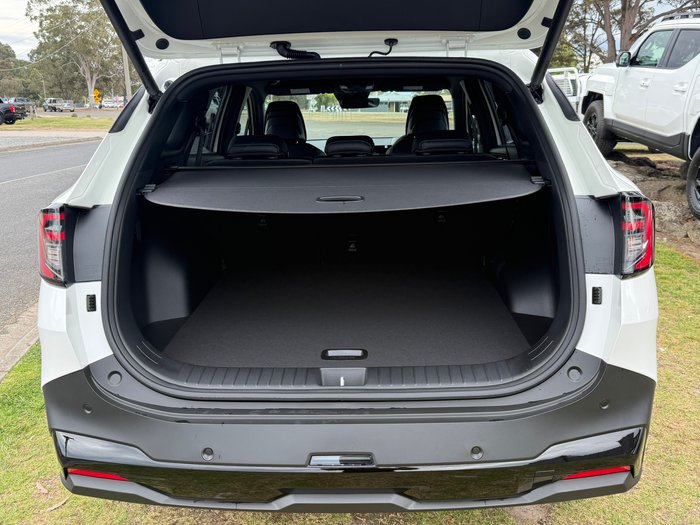 2025 Kia Sportage SX+