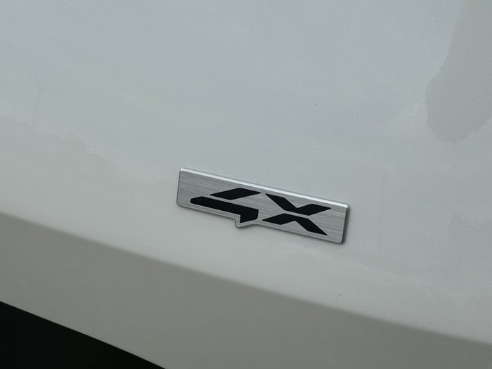 2025 Kia Sportage SX+