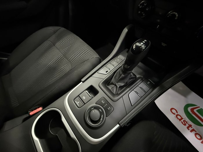 2026 Isuzu MU-X LS-M