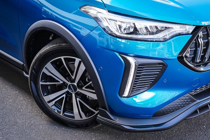 2025 GWM HAVAL Jolion