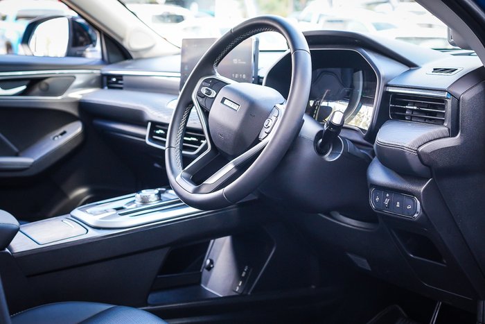2025 GWM HAVAL Jolion
