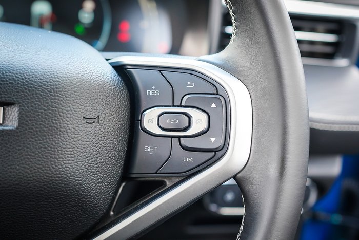 2025 GWM HAVAL Jolion
