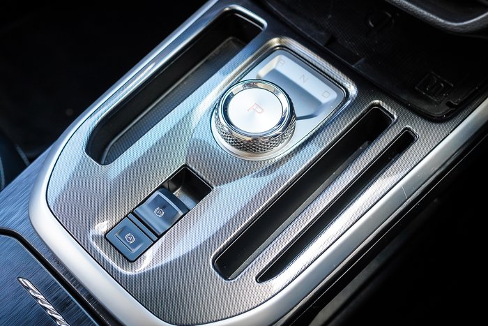 2025 GWM HAVAL Jolion