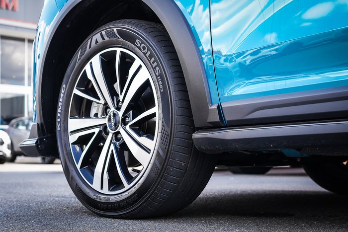 2025 GWM HAVAL Jolion