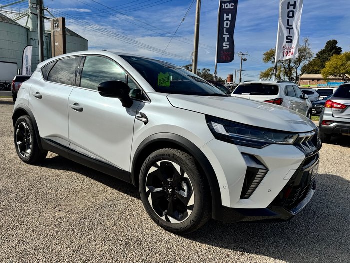 2025 MITSUBISHI ASX
