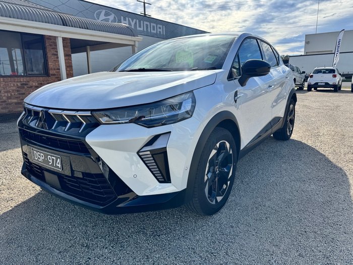 2025 MITSUBISHI ASX ASPIRE