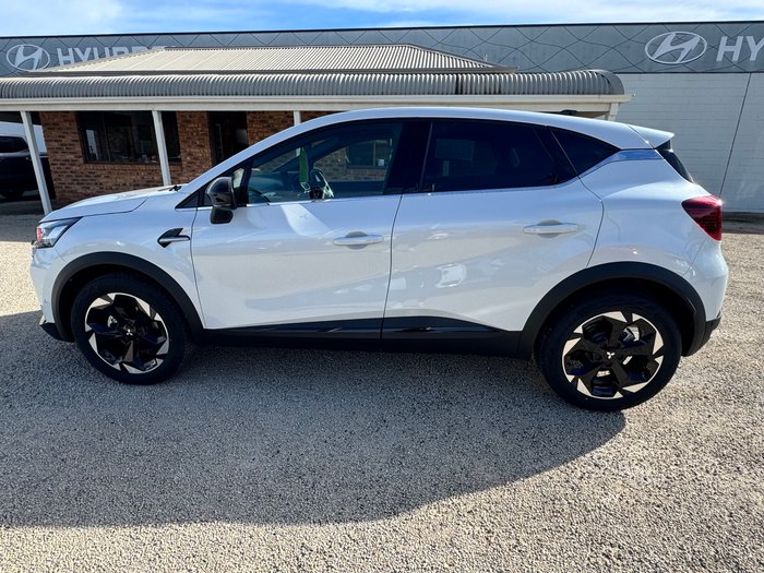 2025 MITSUBISHI ASX ASPIRE