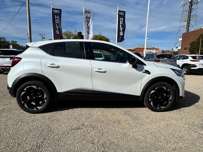 2025 MITSUBISHI ASX ASPIRE