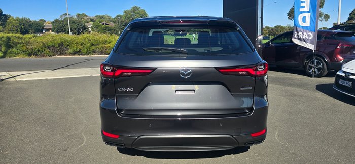 2026 MAZDA CX-60