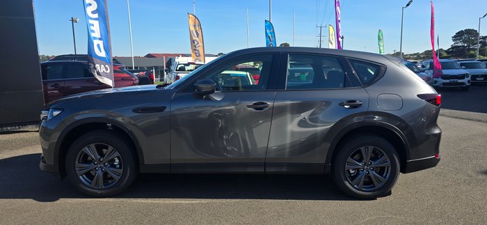2026 MAZDA CX-60