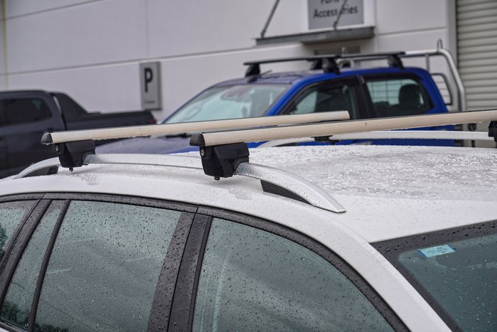 2019 SKODA Octavia 110TSI