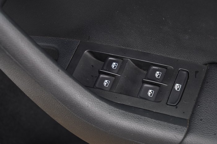 2019 SKODA Octavia 110TSI