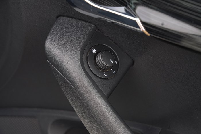 2019 SKODA Octavia 110TSI