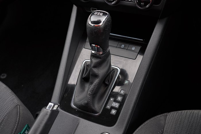 2019 SKODA Octavia 110TSI