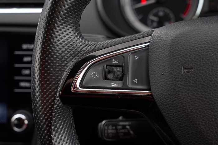 2019 SKODA Octavia 110TSI