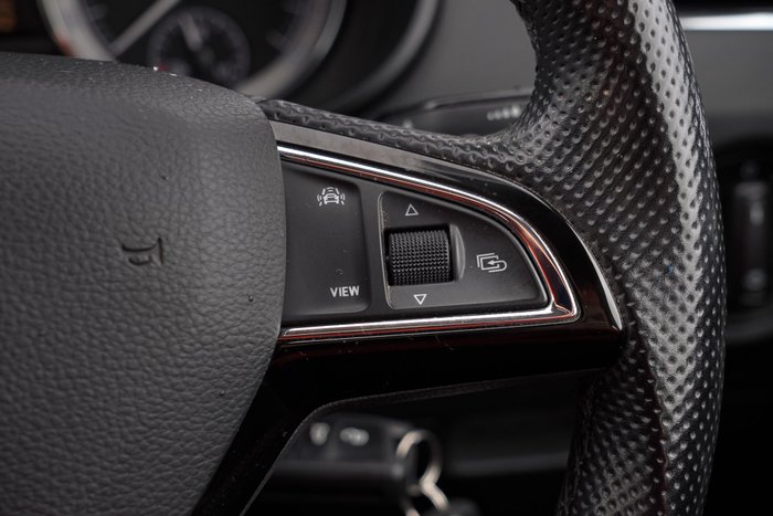 2019 SKODA Octavia 110TSI