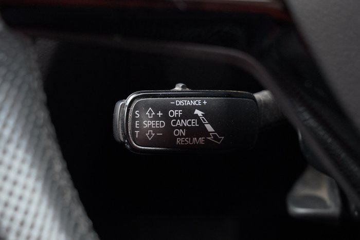 2019 SKODA Octavia 110TSI