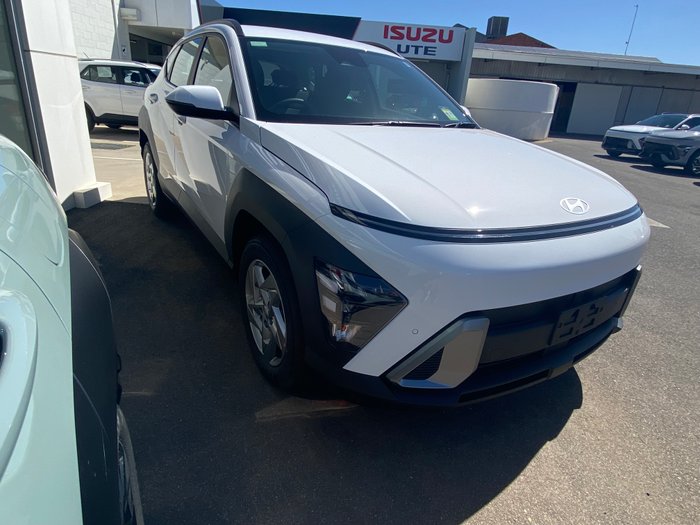 2025 HYUNDAI SX2 KONA HEV