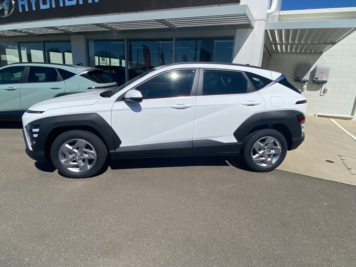 2025 HYUNDAI SX2 KONA HEV