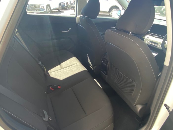 2025 HYUNDAI SX2 KONA HEV