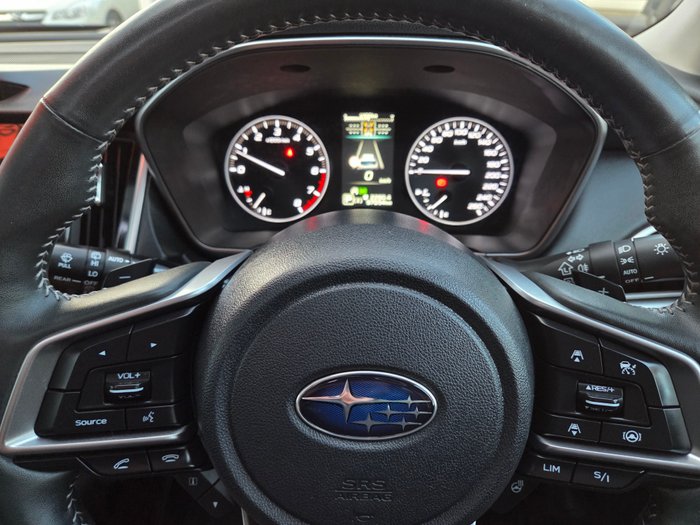 2022 SUBARU MY22 OUTBACK TOURING AWD GREEN