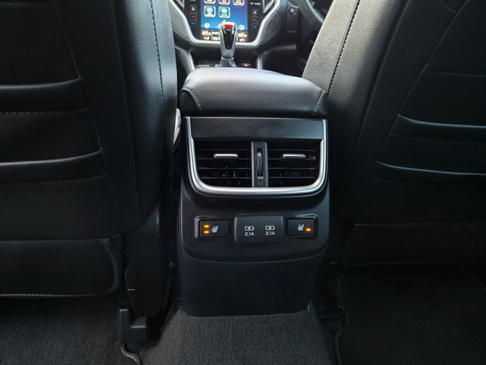2022 SUBARU MY22 OUTBACK TOURING AWD GREEN