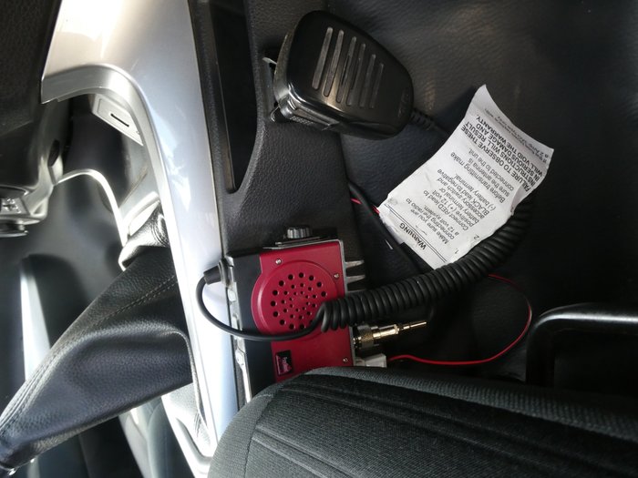 2022 Nissan Navara SL Warrior (4x4)