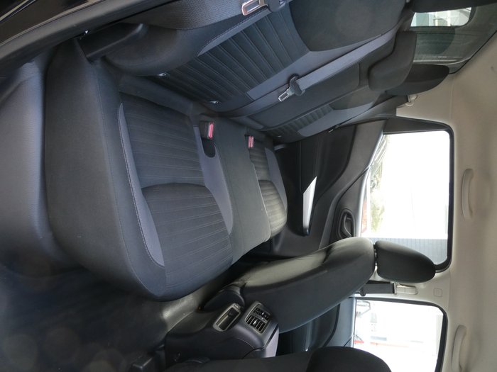 2022 Nissan Navara SL Warrior (4x4)