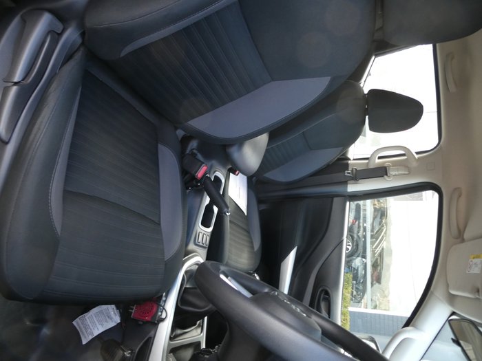 2022 Nissan Navara SL Warrior (4x4)