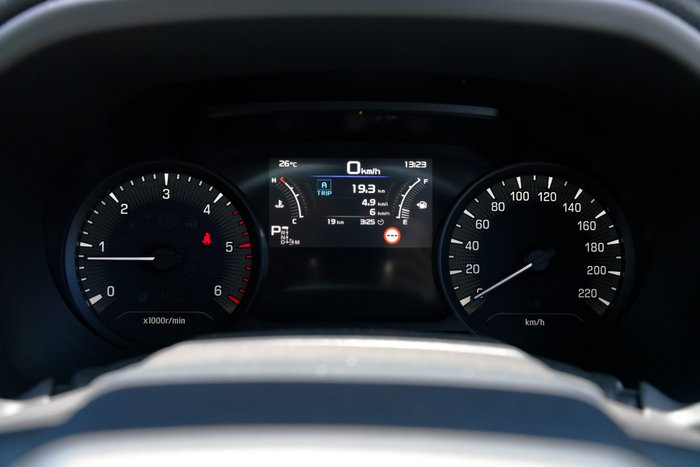 2025 Isuzu MU-X LS-M