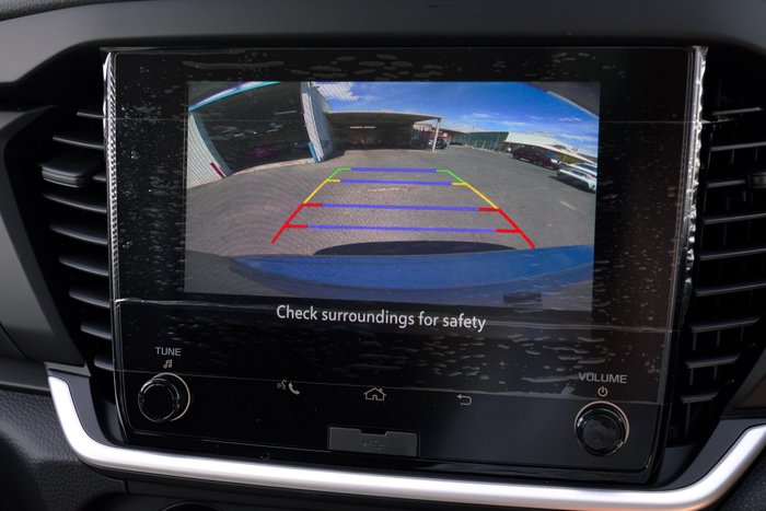 2025 Isuzu MU-X LS-M