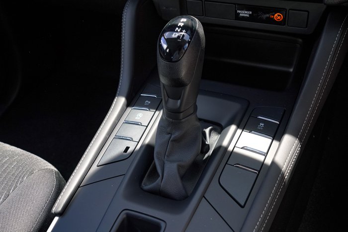 2025 Isuzu MU-X LS-M