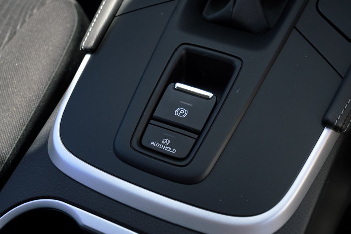 2025 Isuzu MU-X LS-M