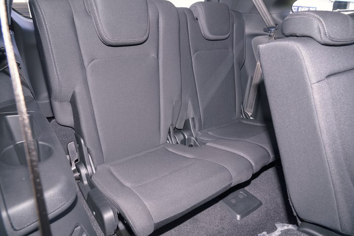 2025 Isuzu MU-X LS-M